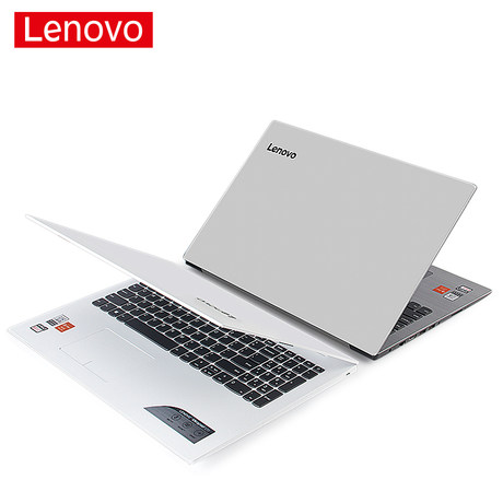 游戏本推荐:Lenovo/联想 ideapad 320 -15ABR轻薄便携独显商务笔记本电脑