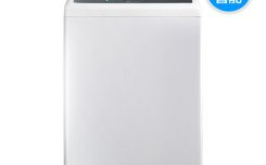 洗衣机推荐:Midea/美的 MB70V30W 7公斤智能家用波轮全自动 小型迷你洗衣机