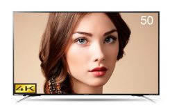 Sharp/夏普 LCD-50MY5100A 50英寸4K高清智能网络液晶平板电视机入手点评推荐