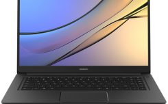 Huawei/华为 MateBook B200 PL-W09 i5笔记本电脑 15.6轻薄便携入手点评推荐