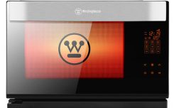 Westinghouse/西屋 WTO-PC2880蒸烤箱家用台式蒸汽电蒸炉箱二合一入手点评推荐