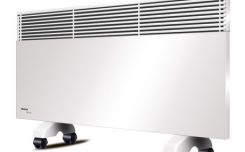 法国进口Noirot诺朗家用取暖器7358.8浴室节能电暖器省电静音暖气片2500入手推荐
