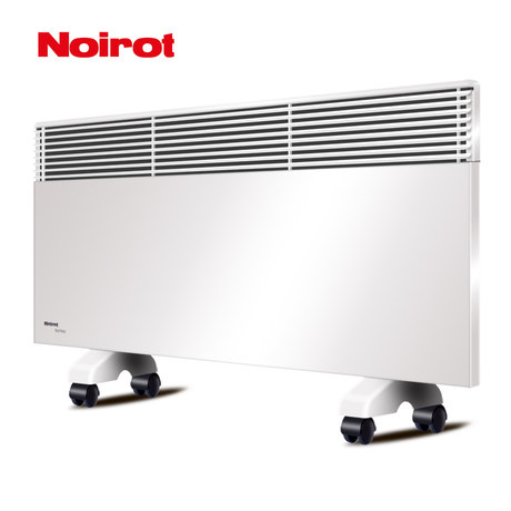法国进口Noirot诺朗家用取暖器7358.8浴室节能电暖器省电静音暖气片2500入手推荐
