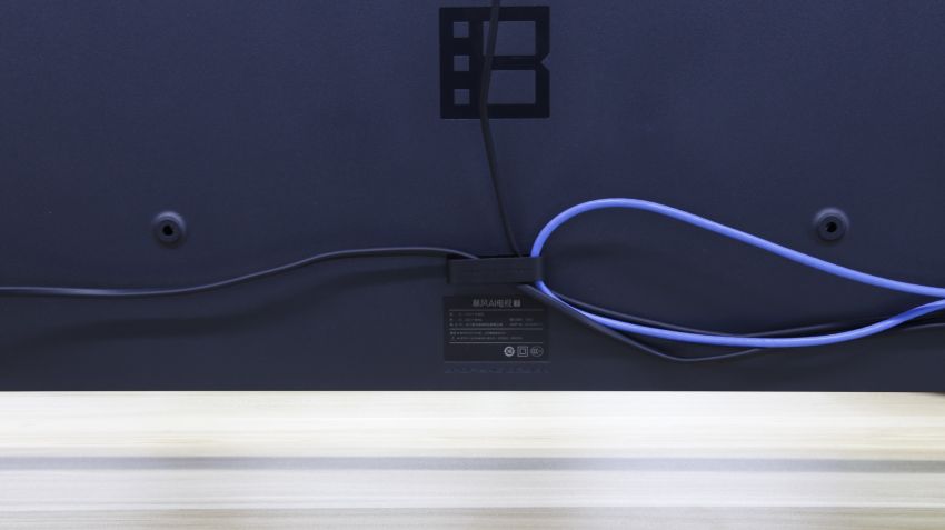 让“人工智能”名副其实---暴风AI电视7(55吋AI全面屏)评测