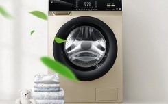 小天鹅TG100VT16WADG5 10公斤KG全自动变频滚筒洗衣机智能家用洗衣推荐