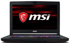 MSI/微星 GT63 8RF-015CN 酷睿8代搭载GTX 1070 8G独显游戏笔记本电脑评测推荐