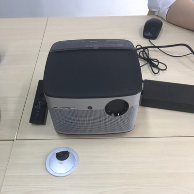 极米h2 极米h2 slim 极米h1s 极米z6哪个好?1080无屏电视投影仪区别对比评测!
