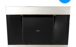 Robam/老板25A3抽油烟机怎么样 老板CXW-200-25A3侧吸大吸力油烟机使用推荐