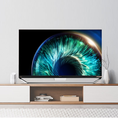 hisense/海信 hz65u9a 65英寸电视机评测 4k智能uled网络平板液晶电视