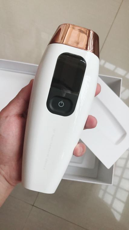 可思美cosbeauty光子脱毛仪效果怎么样?可思美IPL光子脱毛仪使用感受! 可思美cosbeauty光子脱毛仪效果怎么样?可思美IPL光子脱毛仪使用感受!