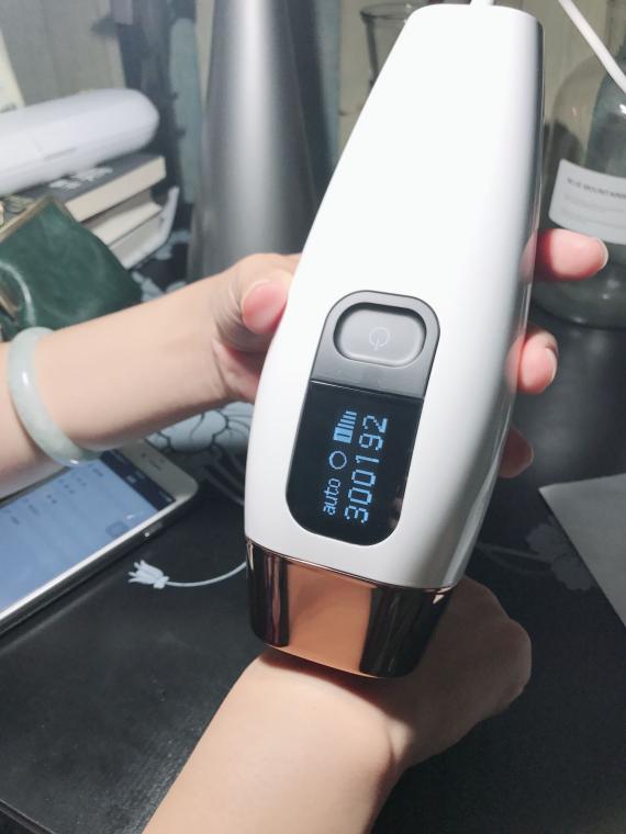 可思美cosbeauty光子脱毛仪效果怎么样?可思美IPL光子脱毛仪使用感受! 可思美cosbeauty光子脱毛仪效果怎么样?可思美IPL光子脱毛仪使用感受!