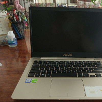 Asus/华硕灵耀S4100VN笔记本电脑评测 14寸 i5商务本