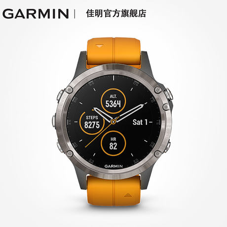 Garmin佳明fenix5 Plus怎么样?对比佳明飞耐时5 Plus和fenix5有什么区别哪个好? Garmin佳明fenix5 Plus怎么样?对比佳明飞耐时5 Plus和fenix5有什么区别哪个好?