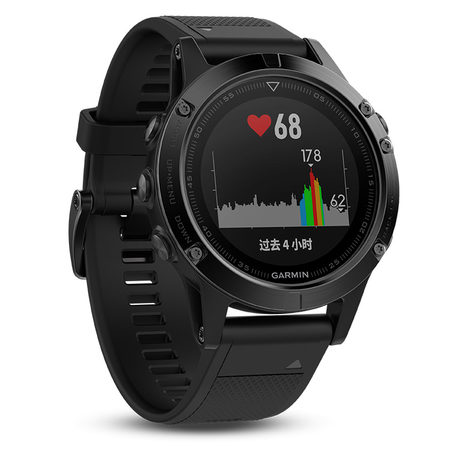 评测对比Garmin佳明fenix5X Plus和5X哪个好，有什么区别！一起看看吧！