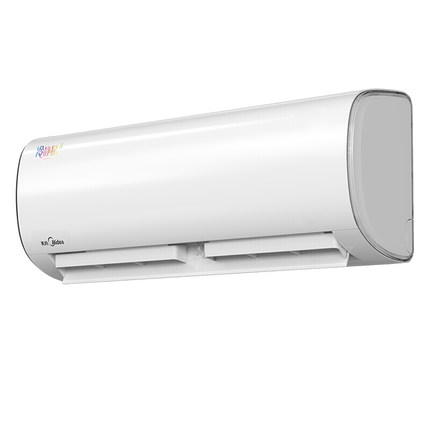 空调美的冷静星1.5p变频空调 KFR-35GW/BP2DN8Y-PH400 空调美的冷静星1.5p变频空调 KFR-35GW/BP2DN8Y-PH400