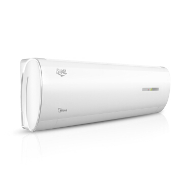 美的1.5匹省电星 变频 空调 KFR-35GW/WDHN8A2 美的1.5匹省电星 变频 空调 KFR-35GW/WDHN8A2