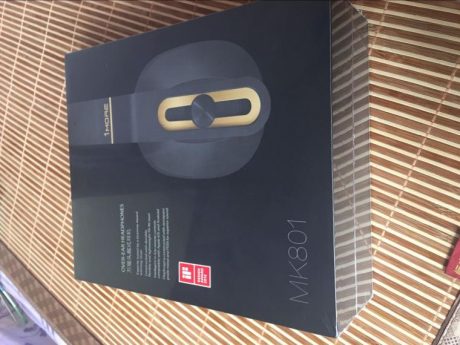1MORE/万魔 MK801头戴式耳机怎么样,音质好不好使用评测参考! 1MORE/万魔 MK801头戴式耳机怎么样,音质好不好使用评测参考!