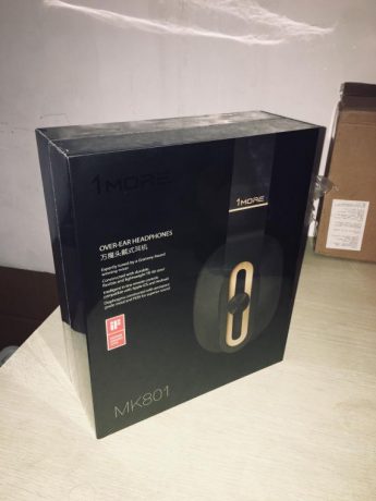 1MORE/万魔 MK801头戴式耳机怎么样,音质好不好使用评测参考! 1MORE/万魔 MK801头戴式耳机怎么样,音质好不好使用评测参考!