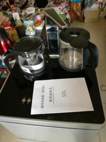 贝尔斯盾茶吧机怎么样？入手使用贝尔斯盾饮水机好不好用真实感受分享！