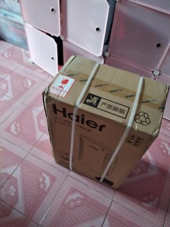 海尔母婴空气净化器怎么样?海尔KJ208F-HY01空气净化器使用评测分享! 海尔母婴空气净化器怎么样?海尔KJ208F-HY01空气净化器使用评测分享!