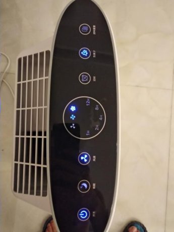 海尔母婴空气净化器怎么样?海尔KJ208F-HY01空气净化器使用评测分享! 海尔母婴空气净化器怎么样?海尔KJ208F-HY01空气净化器使用评测分享!