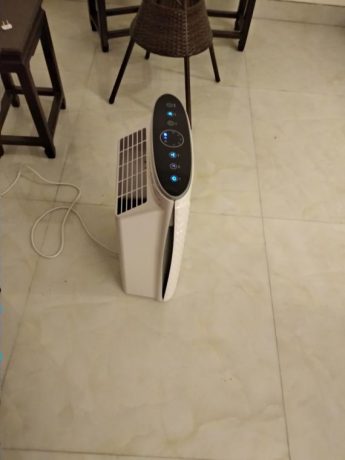 海尔母婴空气净化器怎么样?海尔KJ208F-HY01空气净化器使用评测分享! 海尔母婴空气净化器怎么样?海尔KJ208F-HY01空气净化器使用评测分享!
