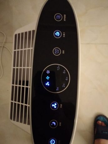 海尔母婴空气净化器怎么样?海尔KJ208F-HY01空气净化器使用评测分享! 海尔母婴空气净化器怎么样?海尔KJ208F-HY01空气净化器使用评测分享!