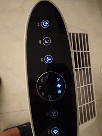 海尔母婴空气净化器怎么样?海尔KJ208F-HY01空气净化器使用评测分享! 海尔母婴空气净化器怎么样?海尔KJ208F-HY01空气净化器使用评测分享!