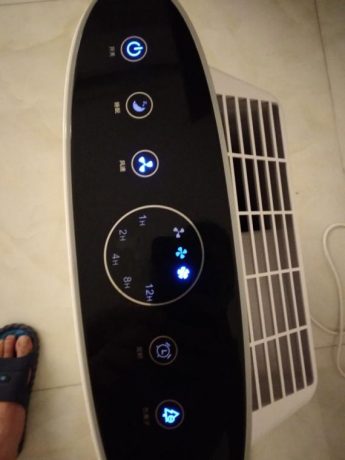 海尔母婴空气净化器怎么样?海尔KJ208F-HY01空气净化器使用评测分享! 海尔母婴空气净化器怎么样?海尔KJ208F-HY01空气净化器使用评测分享!