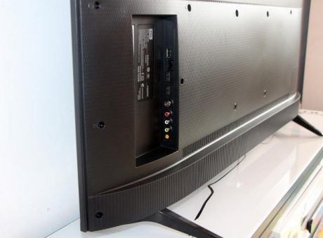 入手分析TCL电视49T2F怎么样？TCL  49T2F 49英寸电视机使用评测分享！