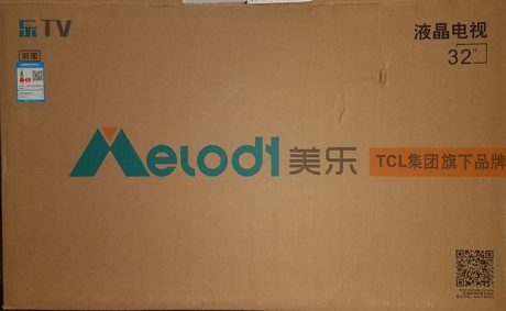 TCL美乐电视质量怎么样? TCL美乐电视质量怎么样?