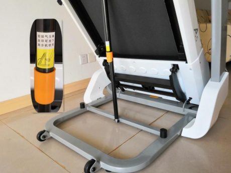 舒华A5跑步机怎么样？舒华T5500跑步机智能触控家用锻炼好帮手！