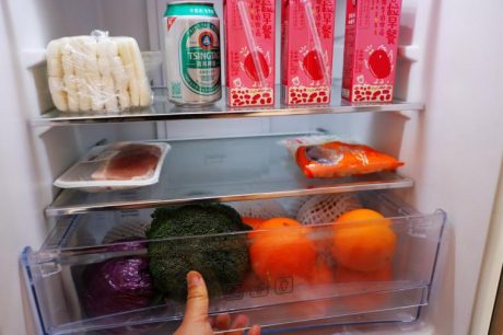 MeiLing/美菱BCD-219WAF三门电冰箱怎么样?入手使用评测感受分享! MeiLing/美菱BCD-219WAF三门电冰箱怎么样?入手使用评测感受分享!