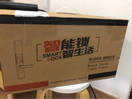 安装伊莱诗指纹锁怎么样?伊莱诗家用防盗门密码锁使用感受评测分享! 安装伊莱诗指纹锁怎么样?伊莱诗家用防盗门密码锁使用感受评测分享!