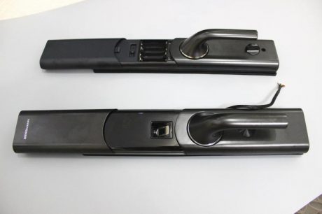 德施曼小嘀T86智能指纹锁怎么样?入手德施曼小嘀阿里云智能锁T86评测感受分享! 德施曼小嘀T86智能指纹锁怎么样?入手德施曼小嘀阿里云智能锁T86评测感受分享!