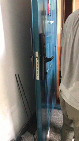 德施曼小嘀T86智能指纹锁怎么样?入手德施曼小嘀阿里云智能锁T86评测感受分享! 德施曼小嘀T86智能指纹锁怎么样?入手德施曼小嘀阿里云智能锁T86评测感受分享!