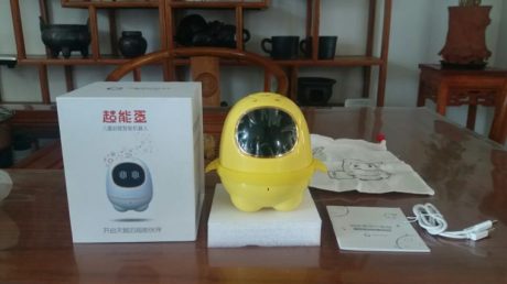入手科大讯飞阿尔法超能蛋怎么样?科大讯飞阿尔法蛋智能机器人评测使用感受分享! 入手科大讯飞阿尔法超能蛋怎么样?科大讯飞阿尔法蛋智能机器人评测使用感受分享!