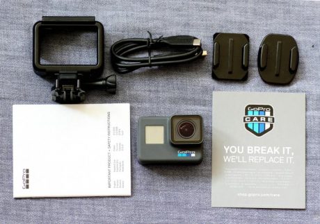 了解gopro hero5和6哪个好?GoPro HERO 6 BLACK数码运动相机怎么样评测分享! 了解gopro hero5和6哪个好?GoPro HERO 6 BLACK数码运动相机怎么样评测分享!