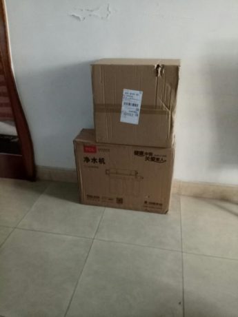 TCL净水器 TCL净水器