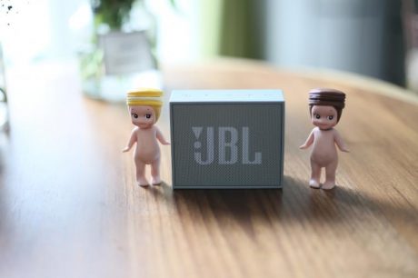jbl go金砖和小米蓝牙音响2 jbl go金砖和小米蓝牙音响2