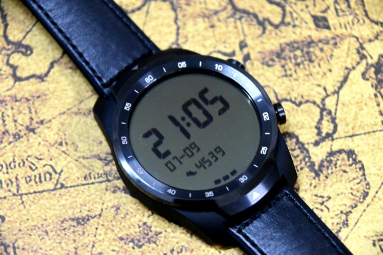真实点评Tic Watch pro智能手表怎么样,优缺点使用感受分享! 真实点评Tic Watch pro智能手表怎么样,优缺点使用感受分享!