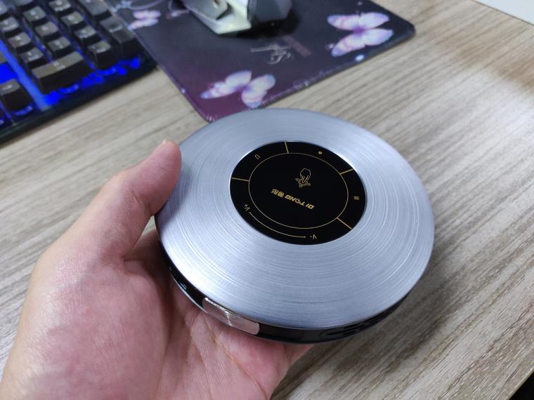 揭秘微型智能投影机蒂彤T6投影仪怎么样,4K高清 3D家庭影院观影神器值得拥有! 揭秘微型智能投影机蒂彤T6投影仪怎么样,4K高清 3D家庭影院观影神器值得拥有!
