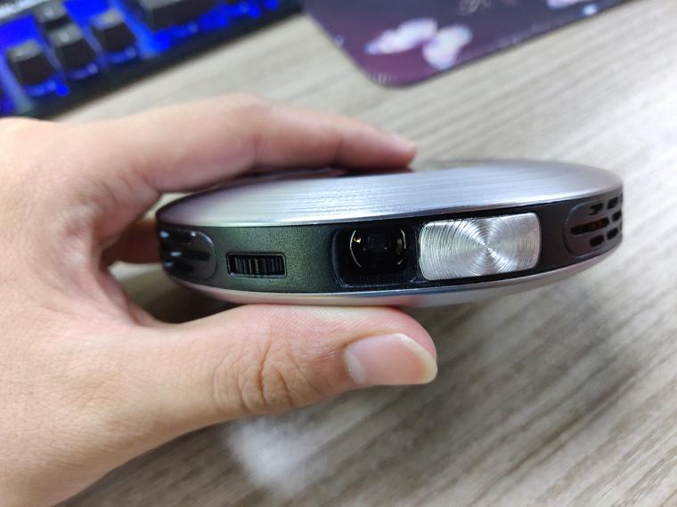 揭秘微型智能投影机蒂彤T6投影仪怎么样,4K高清 3D家庭影院观影神器值得拥有! 揭秘微型智能投影机蒂彤T6投影仪怎么样,4K高清 3D家庭影院观影神器值得拥有!