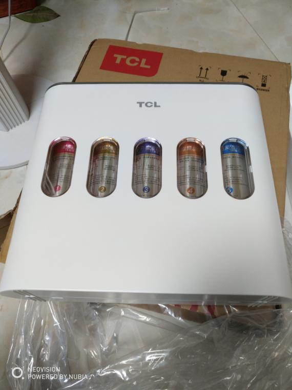 TCL净水器怎么样啊好吗? TCL净水器怎么样啊好吗?