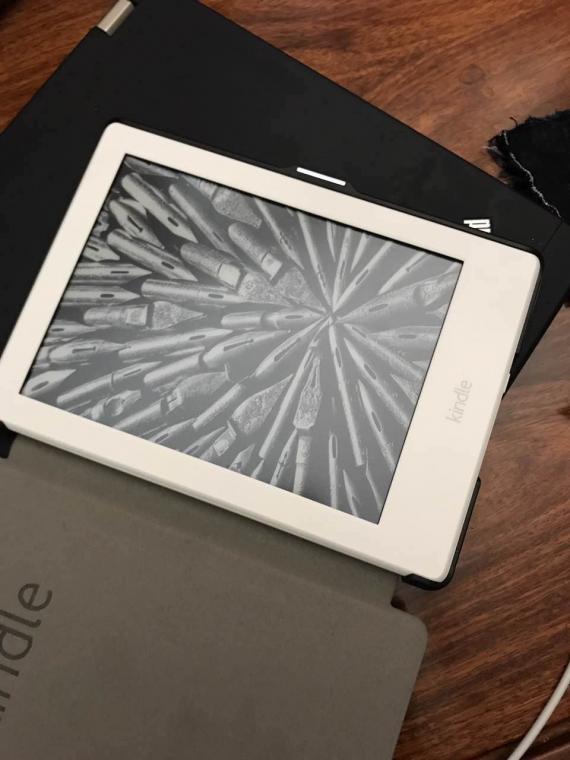 亚马逊Kindle X咪咕版电子书阅读器怎么样,画质如何,入手感受分享! 亚马逊Kindle X咪咕版电子书阅读器怎么样,画质如何,入手感受分享!