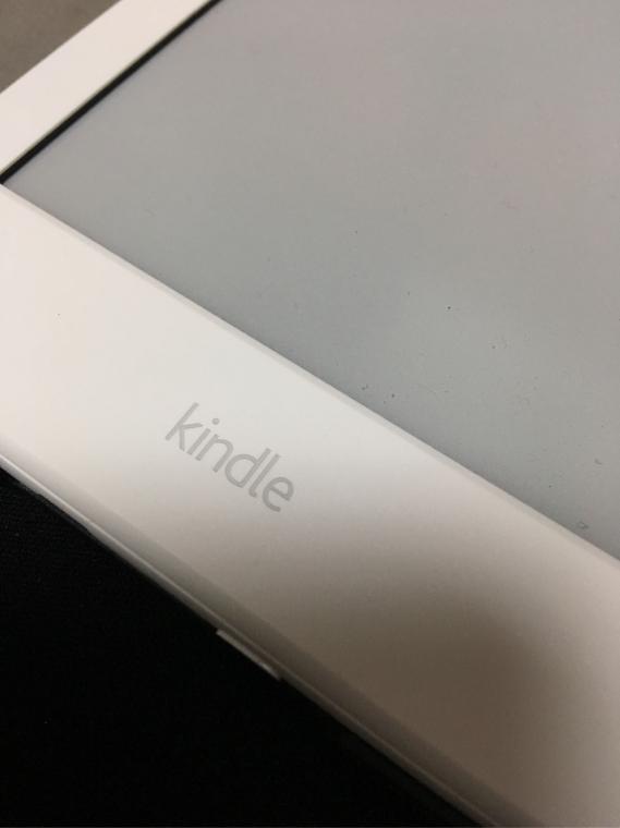 亚马逊Kindle X咪咕版电子书阅读器怎么样，画质如何，入手感受分享！