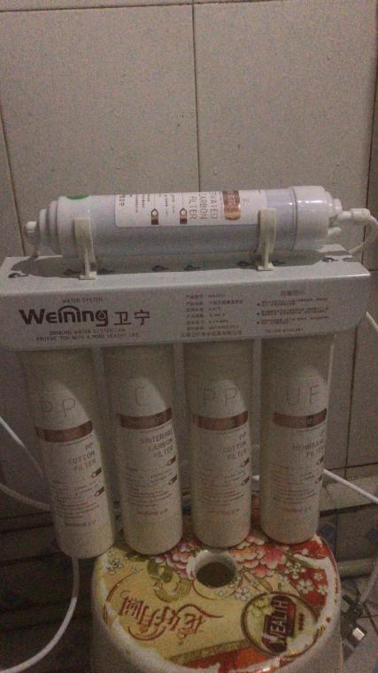 体验卫宁台式净水器怎么样,揭秘卫宁WN-UF02净水器好不好评测使用报告分享! 体验卫宁台式净水器怎么样,揭秘卫宁WN-UF02净水器好不好评测使用报告分享!