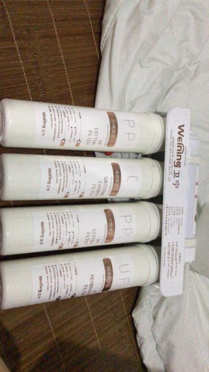 体验卫宁台式净水器怎么样,揭秘卫宁WN-UF02净水器好不好评测使用报告分享! 体验卫宁台式净水器怎么样,揭秘卫宁WN-UF02净水器好不好评测使用报告分享!