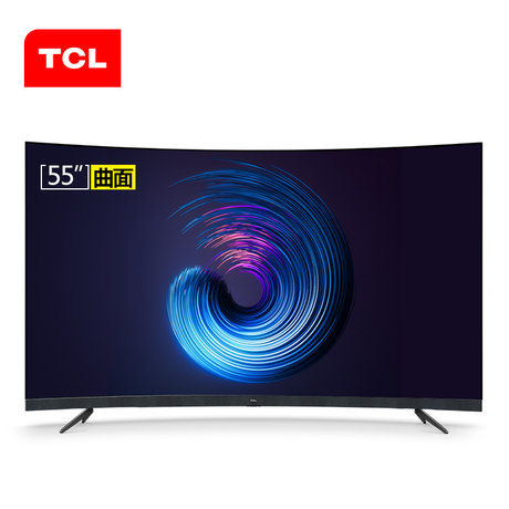 TCL 55T3m