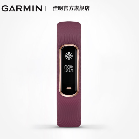 Garmin佳明 vivosmart 4
